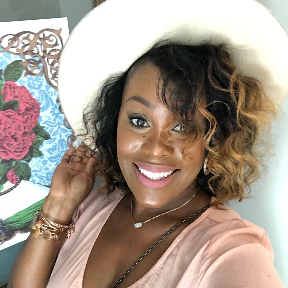 Meet your Posher, Shanee